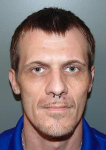 Robert Burlew a registered Sex Offender of New York