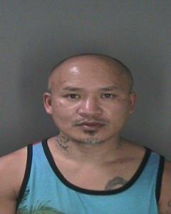 Len Douangtavilay a registered  of New York