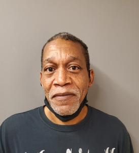 Reginald Brown a registered Sex Offender of New York