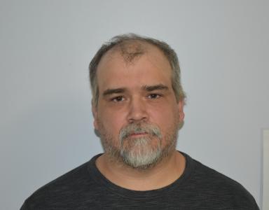 Donald Russell a registered Sex Offender of New York