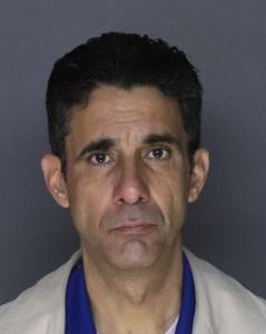 Rafael Urena a registered Sex Offender of New York