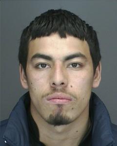 Christian Vasquez a registered Sex Offender of New York