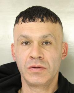 Edgar Montano a registered Sex Offender of New York