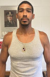 Jonah Bullock a registered Sex Offender of New York