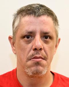 Jeremy P Fuller a registered Sex Offender of New York