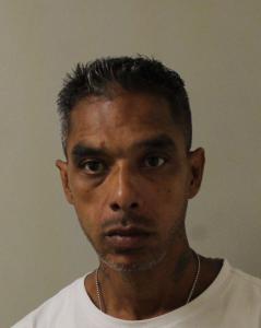 Albert Hernandez a registered  of New York