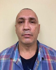 Juan Carmona a registered Sex Offender of New York