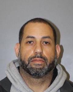 David Diaz a registered Sex Offender of New York