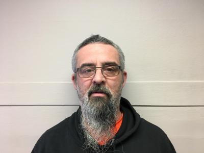 James D Cooke a registered Sex Offender of New York