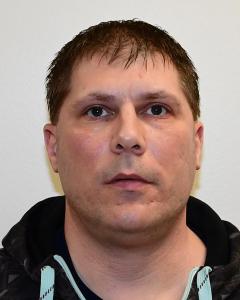 Phillip Desantis a registered Sex Offender of New York