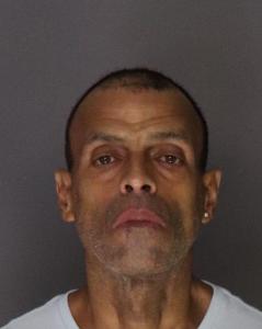 David Santalis a registered Sex Offender of New York