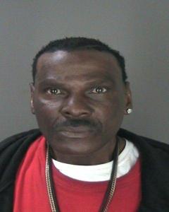 Vincent Bruce a registered Sex Offender of New York