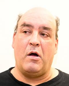 Phillip A Ford a registered Sex Offender of New York