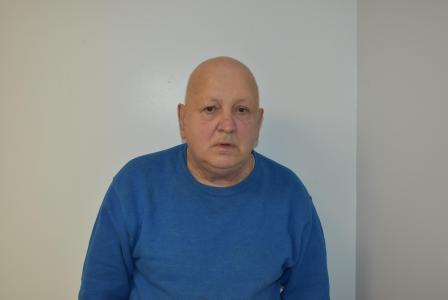 Robert Vanpatten a registered Sex Offender of New York