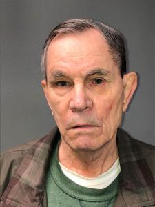 Walter Kruger a registered Sex Offender of New York
