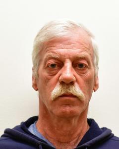 Dale R Forsyth a registered Sex Offender of New York