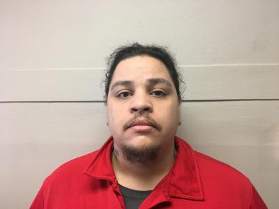 Luis Santiago a registered Sex Offender of New York