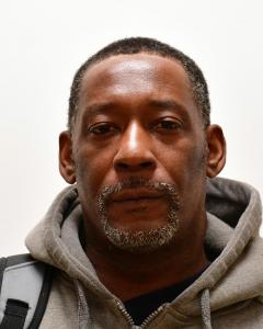 James Banks a registered Sex Offender of New York