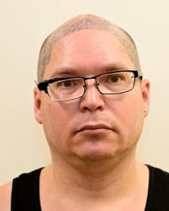 Jesse Reidy a registered Sex Offender of New York