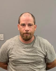 Eric Keel a registered Sex Offender of New York