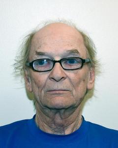 Lewis M Teed a registered Sex Offender of New York