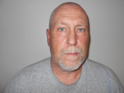Daniel B Lapointe a registered Sex Offender of New York