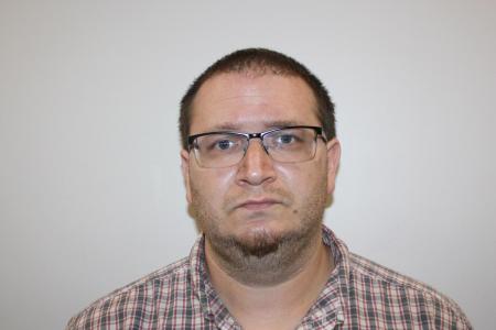 Aaron Seidel a registered Sex Offender of New York