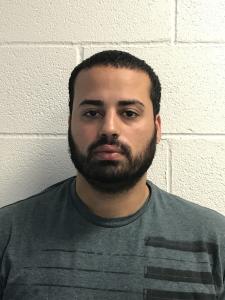 Jesse W Antonetti a registered Sex Offender of New York