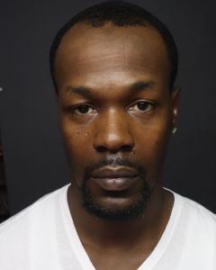 Chris Ologbonjaiye a registered Sex Offender of New York