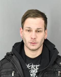 Zach Koch a registered Sex Offender of New York