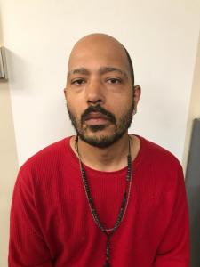 Nathaneal Mitchell a registered Sex Offender of New York