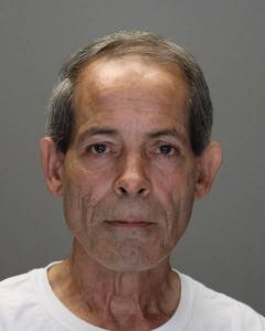 Thomas Poole a registered Sex Offender of New York