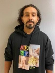 Jesse Delgado a registered Sex Offender of New York