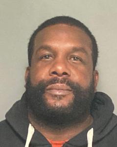 Terry D Parker a registered Sex Offender of New York