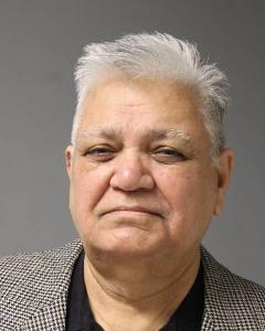 Pervez Mahmud a registered Sex Offender of New York