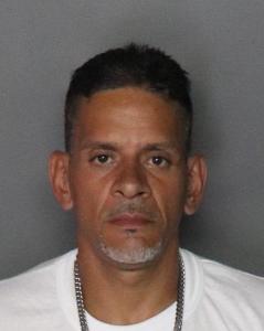 Edwin Santos a registered Sex Offender of New York