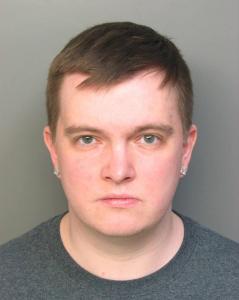 Josh Rimmer a registered Sex Offender of New York