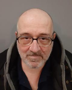 Richard Gritzback a registered Sex Offender of New York