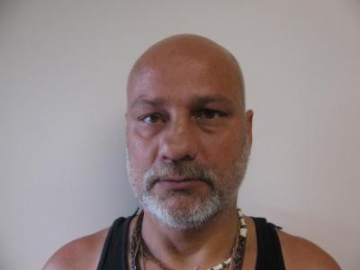 Ricky G Lafritz a registered Sex Offender of New York
