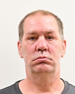 Charles Lindenau a registered Sex Offender of New York
