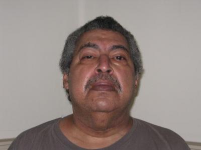 Sixto Areizaga a registered Sex Offender of New York