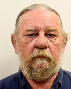 William Mccune a registered Sex Offender of New York