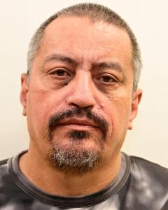 Jose A Soto a registered Sex Offender of New York