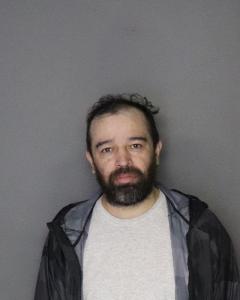 Alberto Pabon a registered Sex Offender of New York