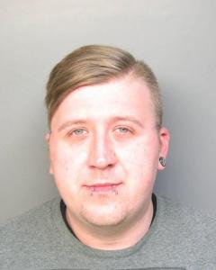 Daniel J Roach a registered Sex Offender of New York
