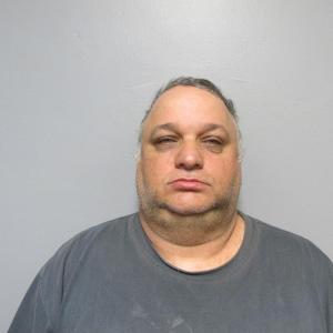 Daniel A Bennett a registered Sex Offender of New York