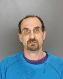 Jason M Horton a registered Sex Offender of New York