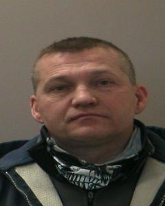 David Rexer a registered Sex Offender of New York