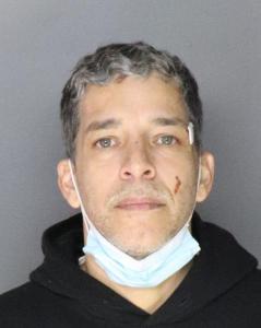 Vincent Olivo a registered Sex Offender of New York