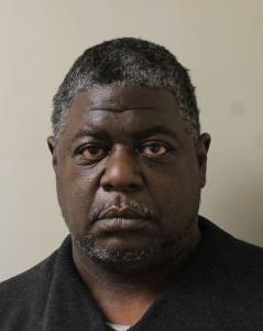 Andre Purnell a registered Sex Offender of New York